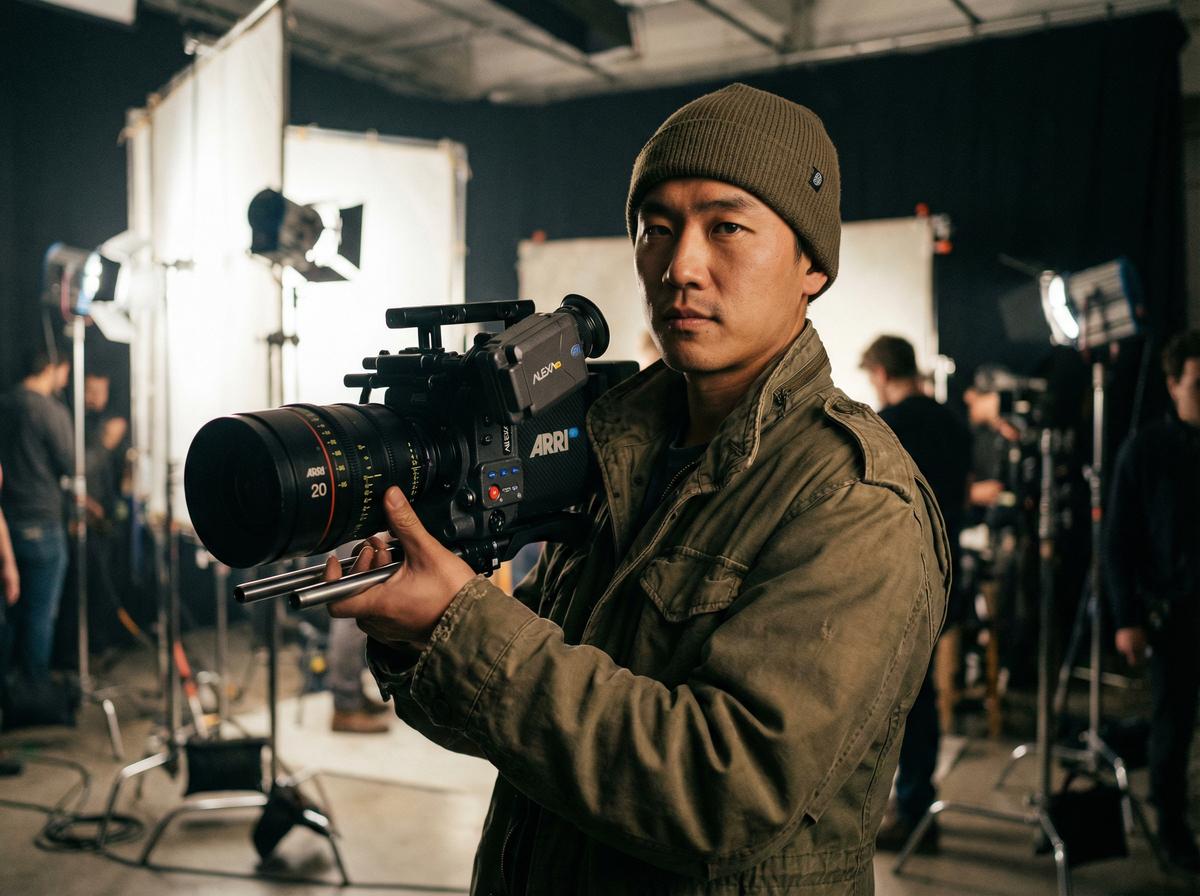 玩物社区首席摄影师赵明轩