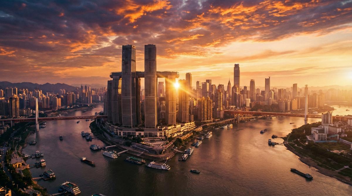 玩物社区城市航拍视频教程