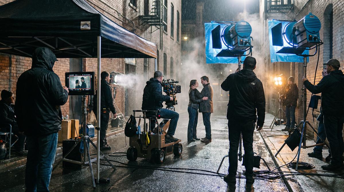 玩物社区短片拍摄视频教程